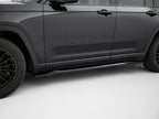 Side Skirt Diffusers Jeep Grand Cherokee Trailhawk Mk5