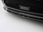 Front Splitter Jeep Grand Cherokee Trailhawk Mk5