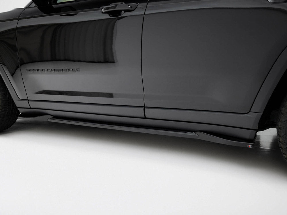 Full Body Kit Jeep Grand Cherokee Trailhawk Mk5