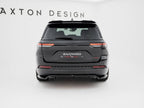 Full Body Kit Jeep Grand Cherokee Trailhawk Mk5