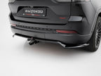 Full Body Kit Jeep Grand Cherokee Trailhawk Mk5
