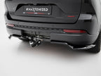 Full Body Kit Jeep Grand Cherokee Trailhawk Mk5
