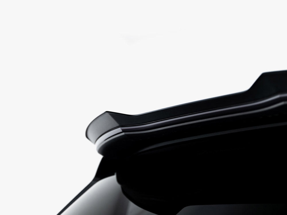 Spoiler CAP Cupra Terramar Mk1