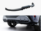 Rear Splitter (Vertical Bars) V.1 Cupra Terramar Mk1