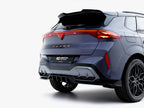 Rear Splitter (Vertical Bars) V.1 Cupra Terramar Mk1