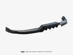 Rear Splitter (Vertical Bars) V.1 Cupra Terramar Mk1