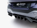 Rear Splitter (Vertical Bars) V.1 Cupra Terramar Mk1