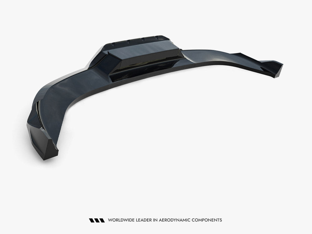 Rear Splitter (Vertical Bars) V.1 Cupra Terramar Mk1