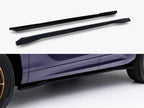 Side Skirt Diffusers Cupra Terramar Mk1