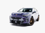 Front Splitter V.1 Cupra Terramar Mk1