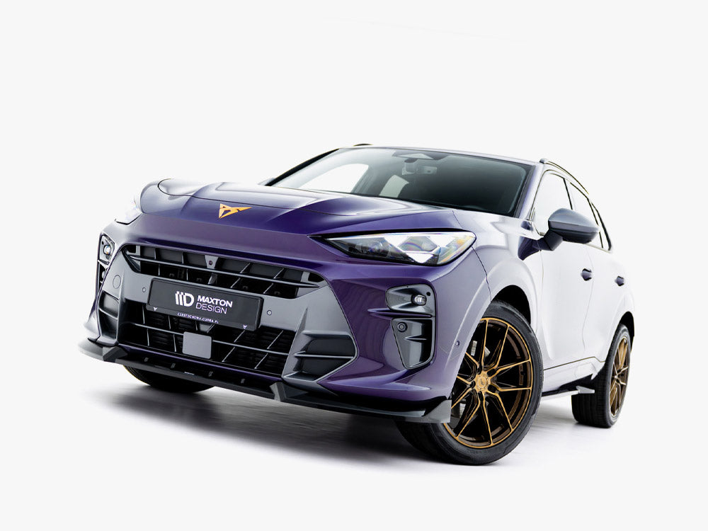 Front Splitter V.1 Cupra Terramar Mk1