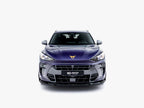 Front Splitter V.1 Cupra Terramar Mk1