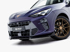 Front Splitter V.1 Cupra Terramar Mk1