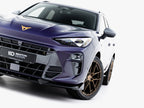 Front Splitter V.1 Cupra Terramar Mk1