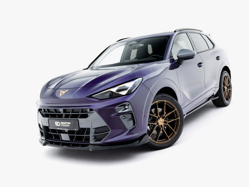 Full Body Kit Set 1 Cupra Terramar Mk1