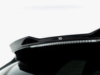 Upper Spoiler CAP 3D Lexus RX F-Sport Mk4 Facelift