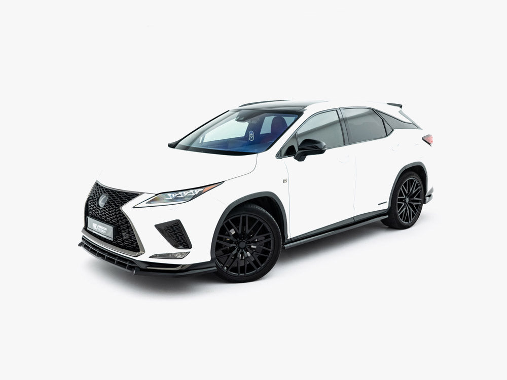 Full Body Kit Lexus RX F-Sport Mk4 Facelift