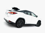 Full Body Kit Lexus RX F-Sport Mk4 Facelift