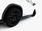 Full Body Kit Lexus RX F-Sport Mk4 Facelift