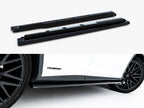 Full Body Kit Lexus RX F-Sport Mk4 Facelift
