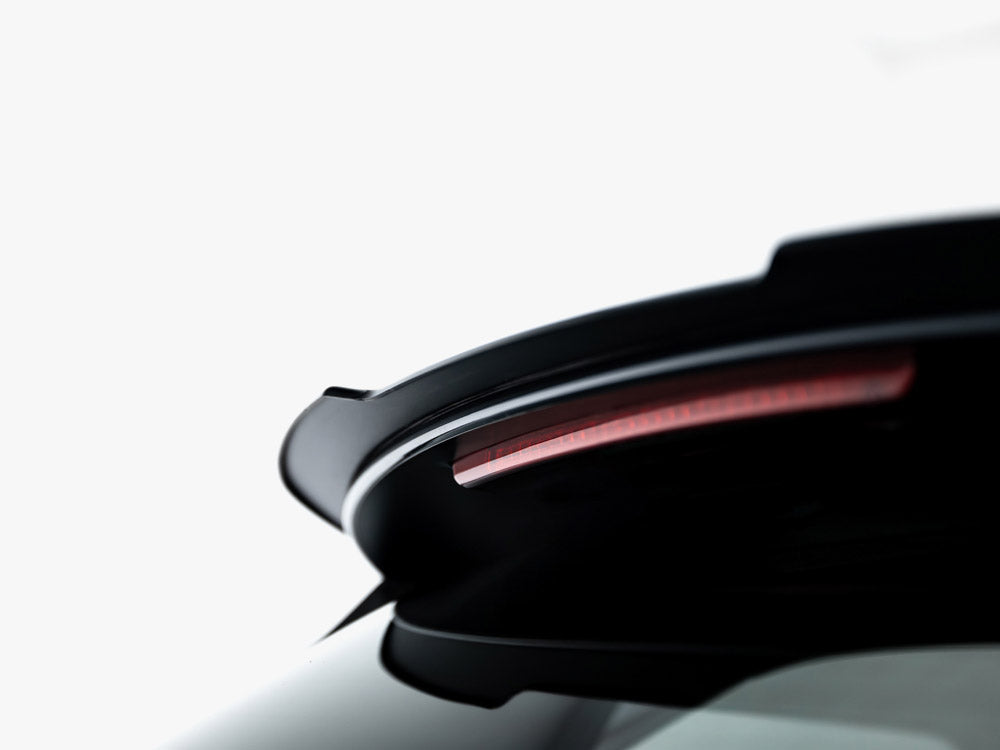 Spoiler CAP V.1 Seat Leon Cupra ST Mk3 / Mk3 Facelift
