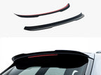Spoiler CAP V.1 Seat Leon Cupra ST Mk3 / Mk3 Facelift