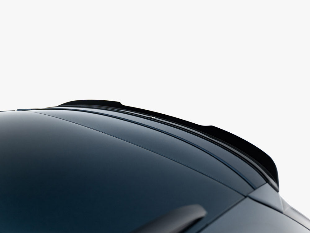 Spoiler CAP V.1 Seat Leon Cupra ST Mk3 / Mk3 Facelift