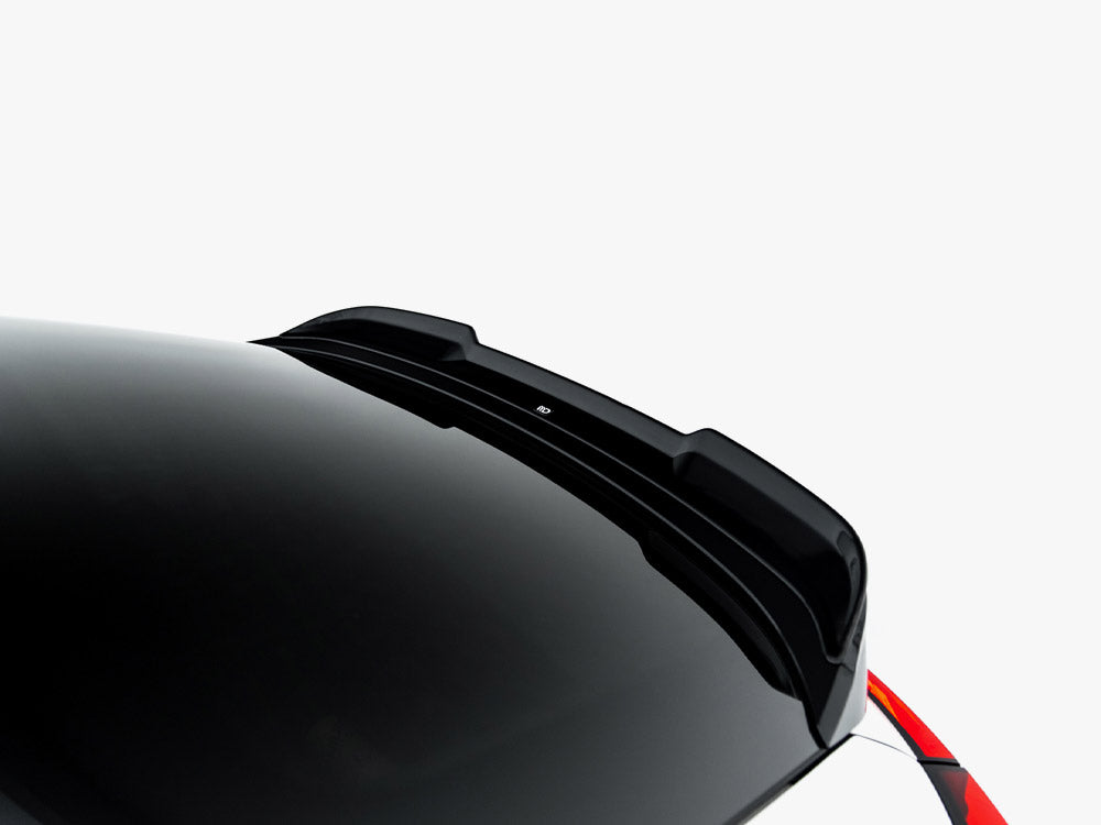 Spoiler CAP BMW X2 M35i U10