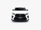 Front Splitter BMW X2 M35i U10