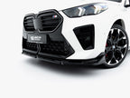 Front Splitter BMW X2 M35i U10