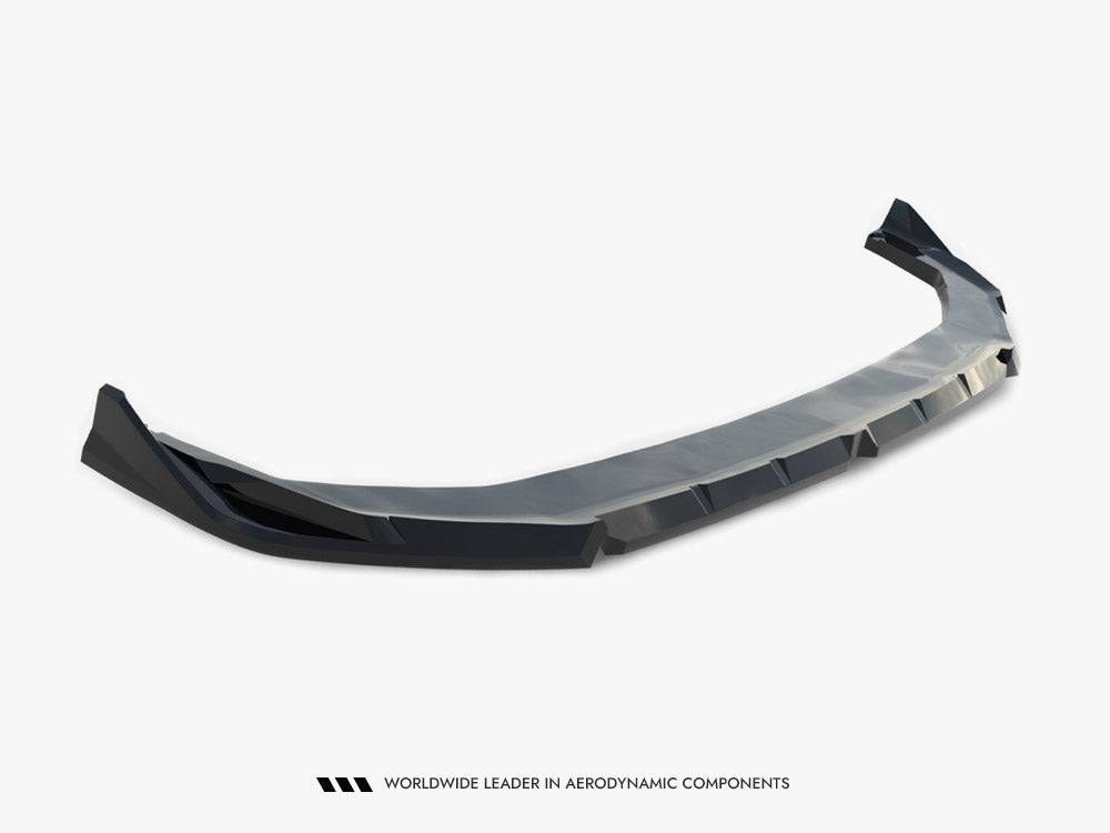 Front Splitter BMW X2 M35i U10