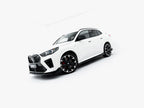 Full Body Kit BMW X2 M35i U10