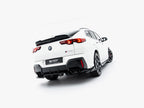 Full Body Kit BMW X2 M35i U10