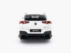 Full Body Kit BMW X2 M35i U10