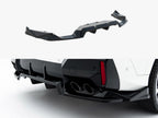 Full Body Kit BMW X2 M35i U10