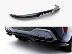 Rear Splitter (Vertical Bars) V.2 Cupra Terramar Mk1
