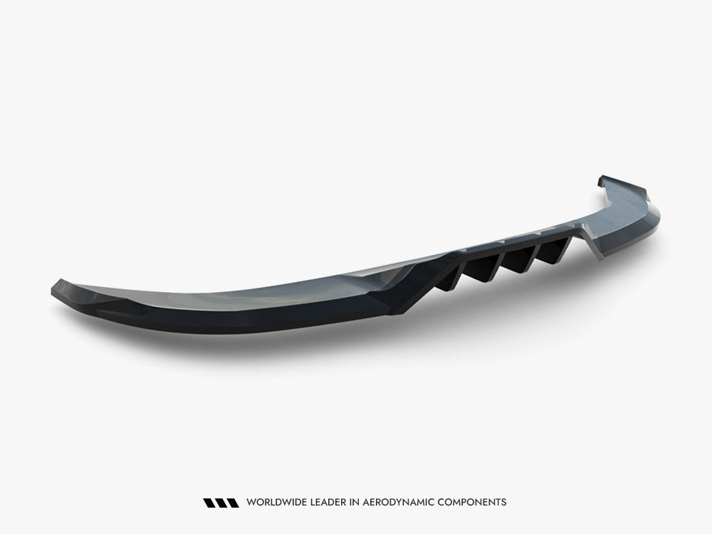 Rear Splitter (Vertical Bars) V.2 Cupra Terramar Mk1