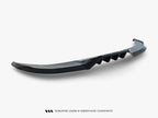 Rear Splitter (Vertical Bars) V.2 Cupra Terramar Mk1
