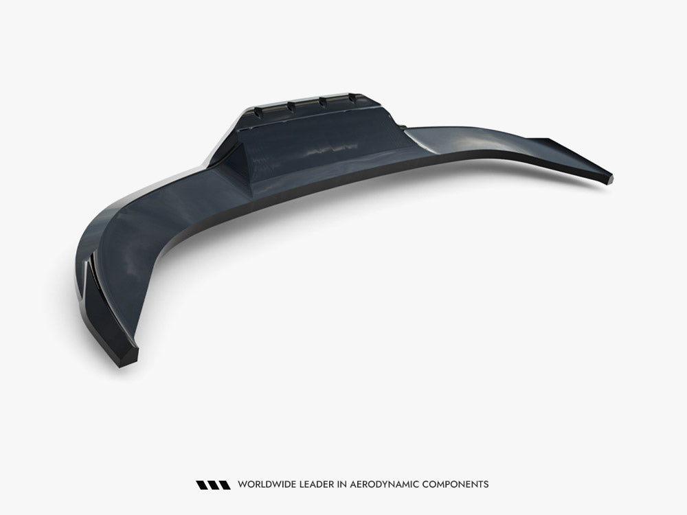 Rear Splitter (Vertical Bars) V.2 Cupra Terramar Mk1