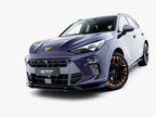 Front Splitter V.2 Cupra Terramar Mk1