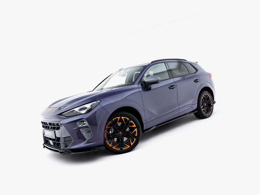 Front Splitter V.2 Cupra Terramar Mk1