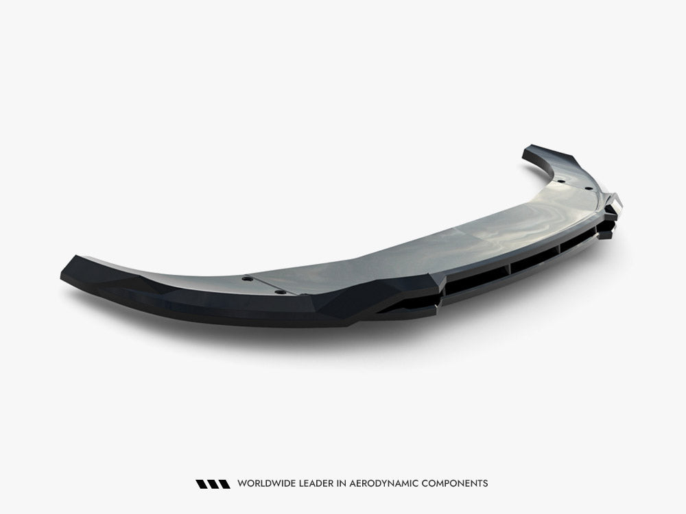 Front Splitter V.2 Cupra Terramar Mk1