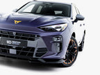 Front Splitter V.2 Cupra Terramar Mk1