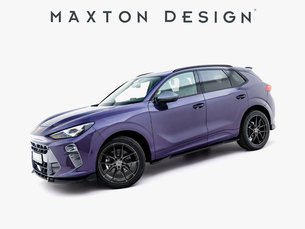 Full Body Kit Set 2 Cupra Terramar Mk1