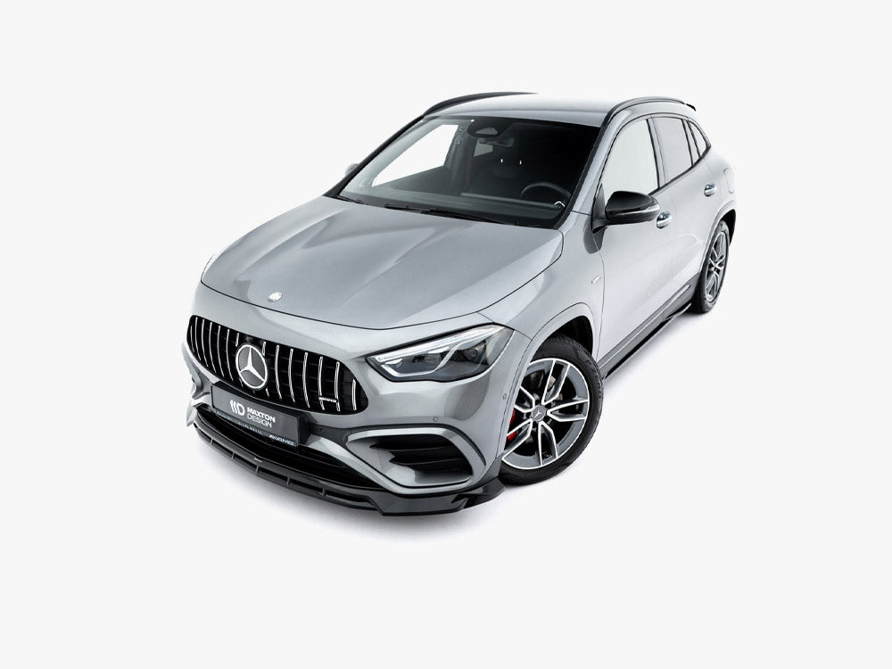 Full Body Kit Mercedes-AMG GLA 35 H247 Facelift