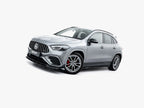 Full Body Kit Mercedes-AMG GLA 35 H247 Facelift