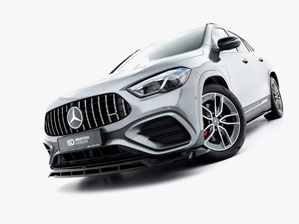 Full Body Kit Mercedes-AMG GLA 35 H247 Facelift