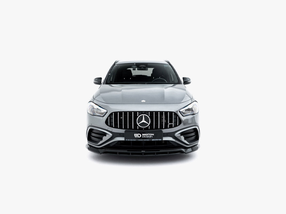 Full Body Kit Mercedes-AMG GLA 35 H247 Facelift