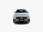 Full Body Kit Mercedes-AMG GLA 35 H247 Facelift