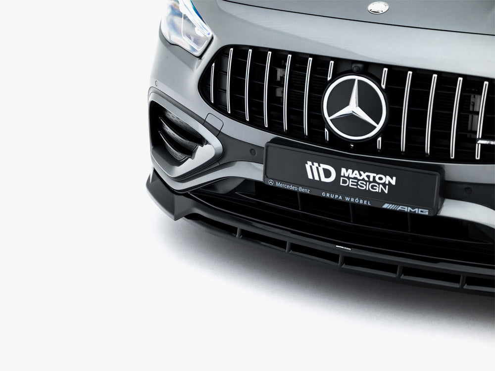 Full Body Kit Mercedes-AMG GLA 35 H247 Facelift